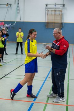 Bild 9 - Loewinnen Cup B-Juniorinnen